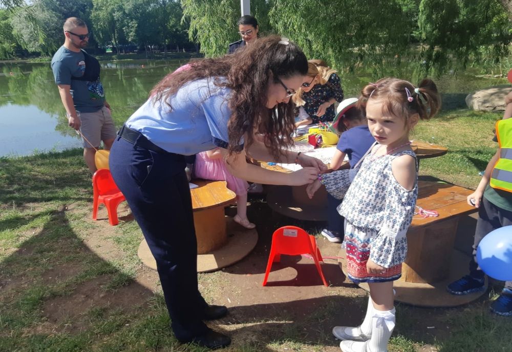 Educația și planificarea eficientă sunt garanția vacanțelor frumoase și sigure