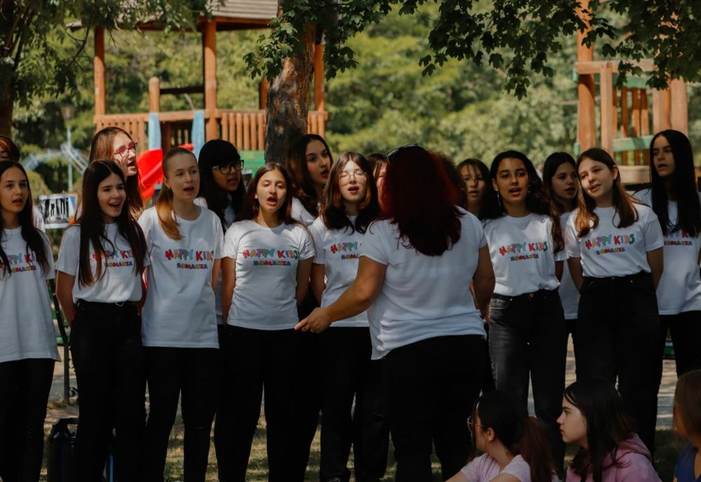 Vacanța de vară, distracție și prevenție!