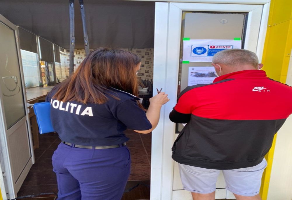 Paza bună trece primejdia rea!