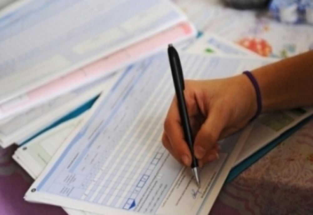 Anunț pentru românii care încă nu s-au reccenzat! Termenul a fost prelungit