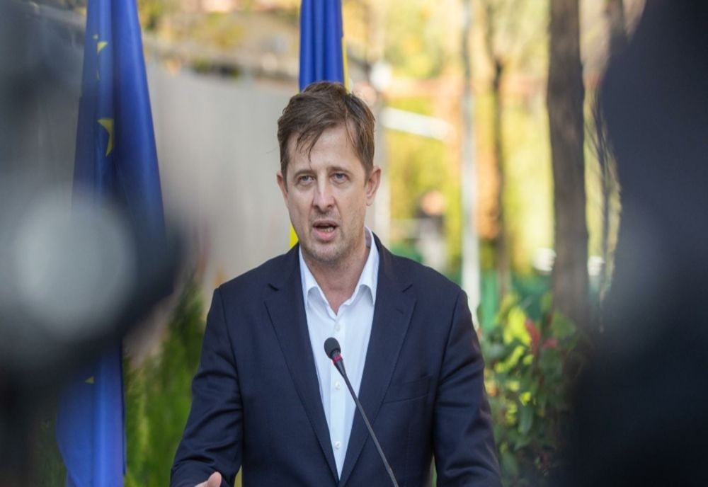 Culisele Statului Paralel - Ce legături are Humbert Thuma cu balastierele care descarcă pe Centura București?