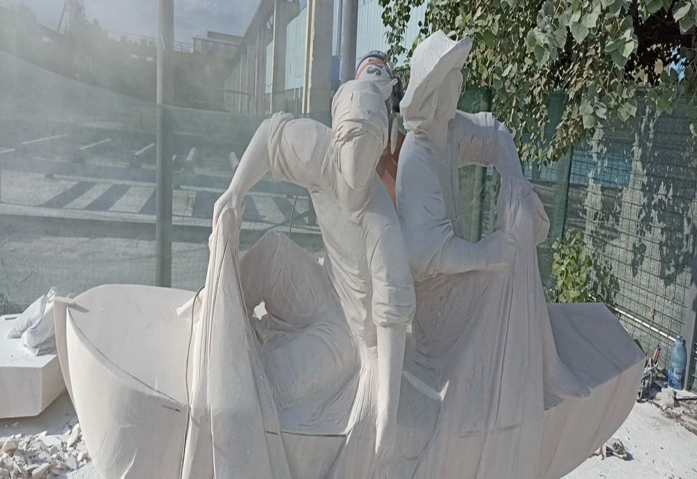 Salvăm patrimoniu - Construim patrimoniu - Memoria apei -1650 de ani