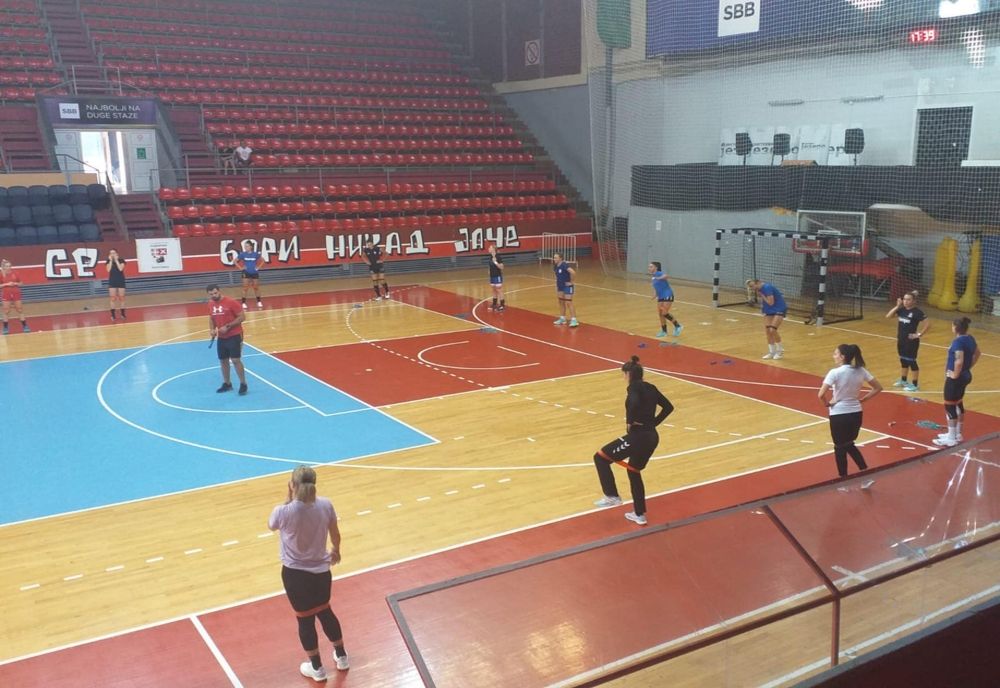 SCM Gloria Buzău și-a stabilit programul meciurilor amicale din această vară