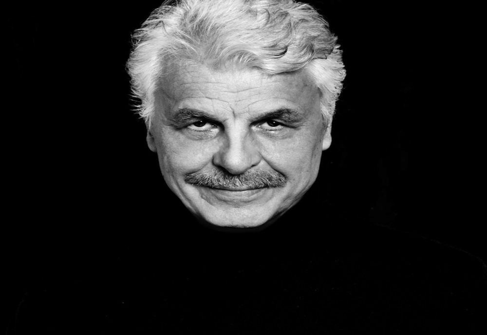 Actorul și regizorul italian Michele Placido este invitatul special al celei de-a doua ediții a Buzău International Arts Festival