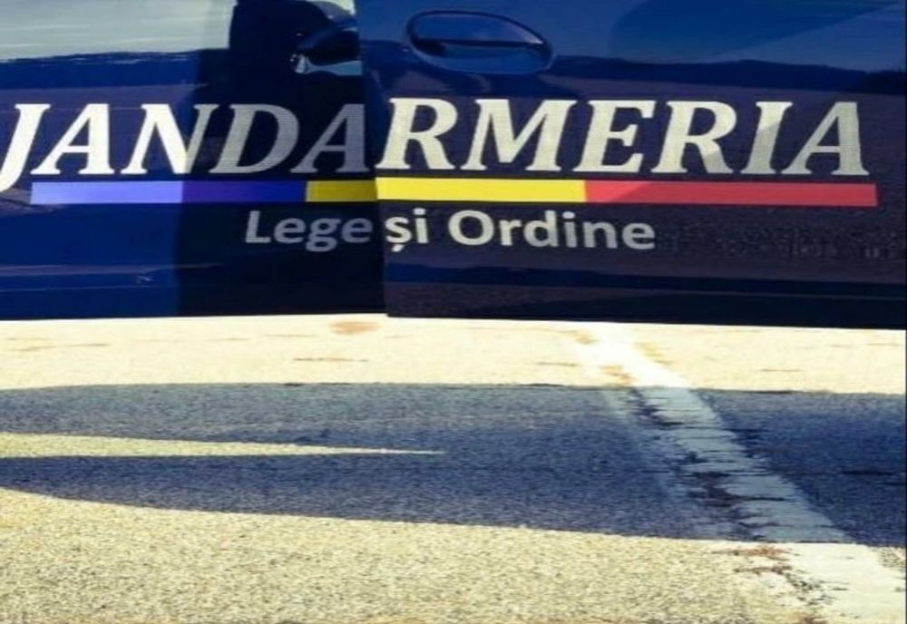 Jandarmii buzoieni, la datorie în acest weekend 