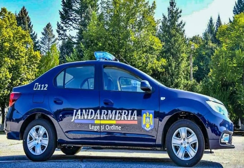 Persoană depistată de jandarmii buzoieni cu substanțe interzise 