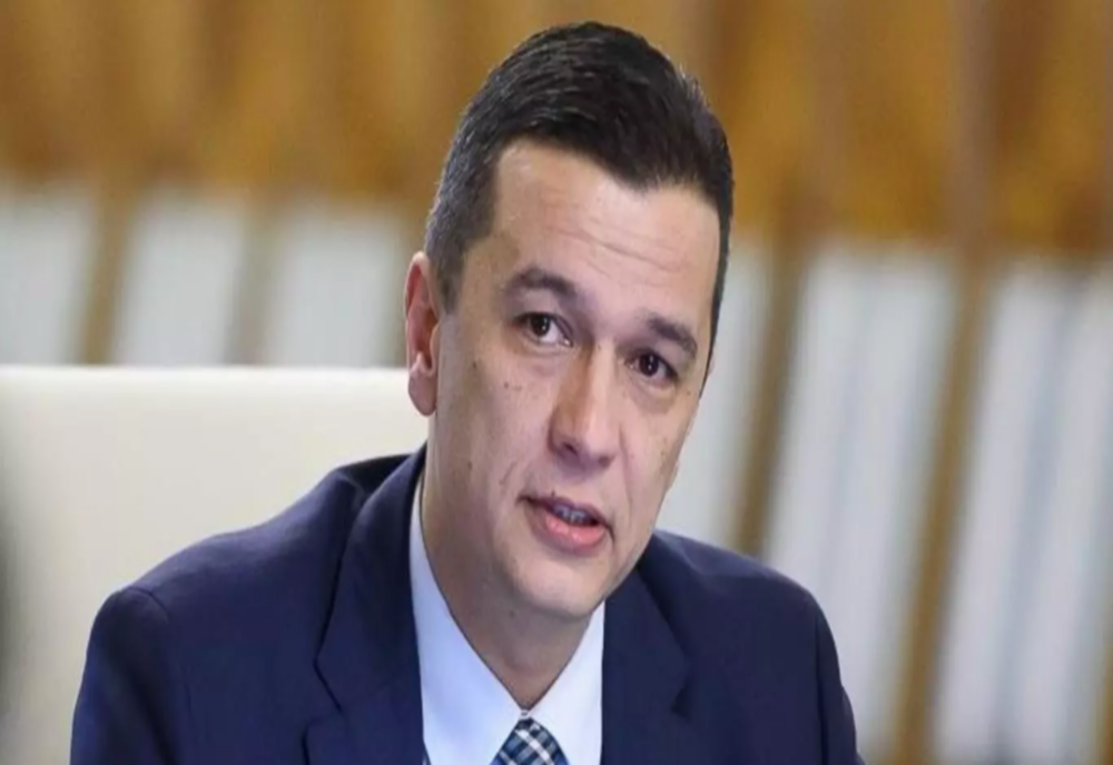 Sorin Grindeanu: Încă 21 de km din Autostrada Moldova (A7) intră în lucru