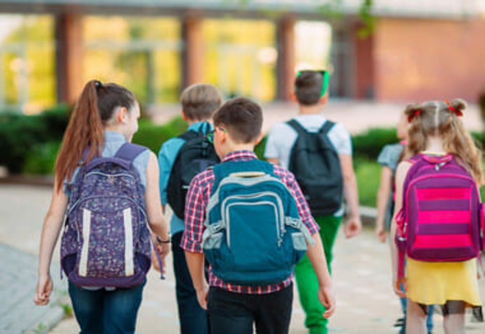 Angajamentul efectivelor din subordinea MAI de a întreprinde acțiuni menite a asigura un climat de ordine și siguranță publică la începutul anului școlar