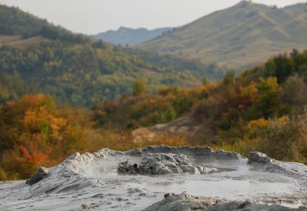 Peste 100 de elevi ai Liceului pentru Copii cu Deficienţe Auditive Buzău au vizitat mai multe monumente istorice de patrimoniu de pe teritoriul Geoparcului UNESCO Ţinutul Buzăului