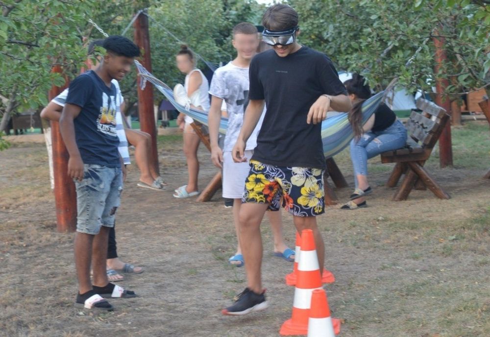 Comportamentul preventiv ne ține departe de evenimente neplăcute