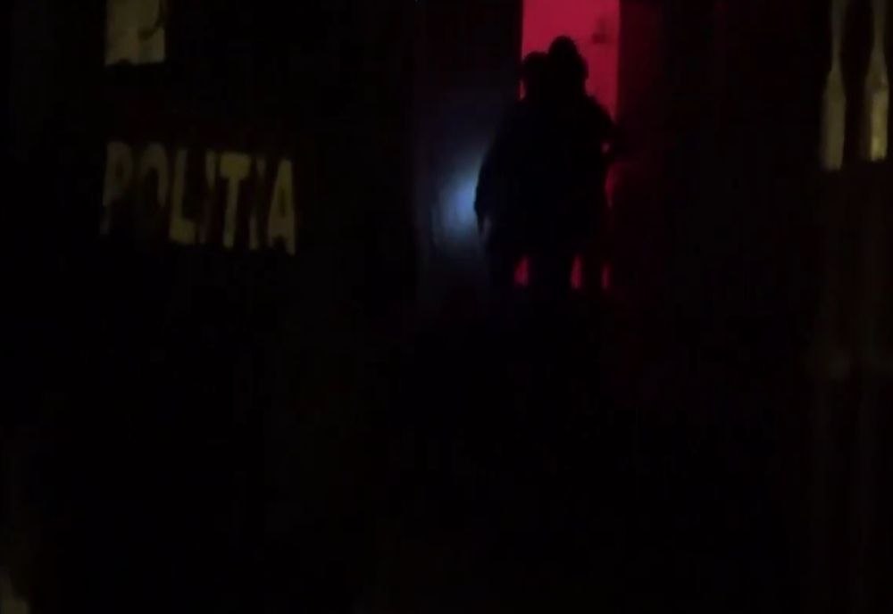 Video: Reținut pentru proxenetism