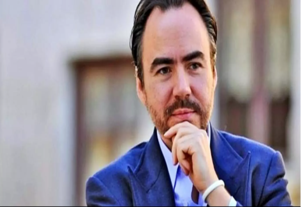 Bobby Păunescu: „Am documentul cu cei mai corupți oficiali din România”