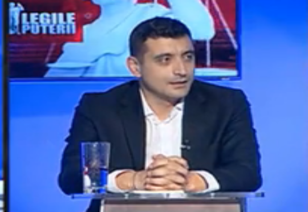 George Simion, prea grăbit și nepregătit pentru guvernare