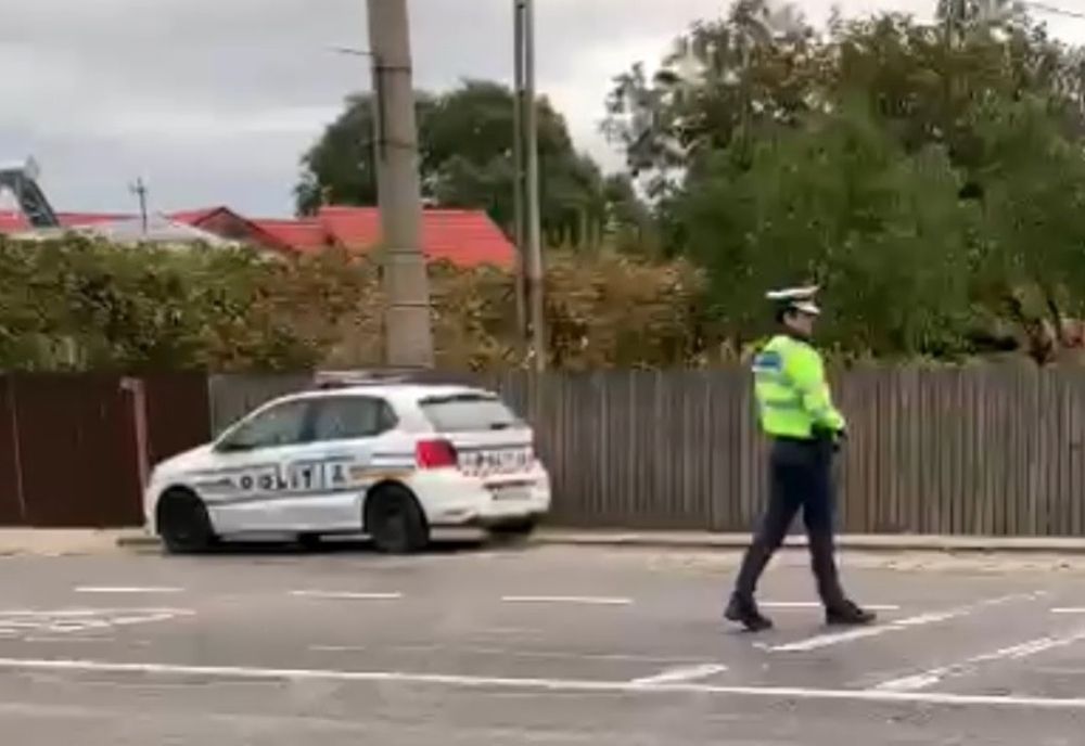 Video: Transportatorii de persoane în atenția polițiștilor buzoieni