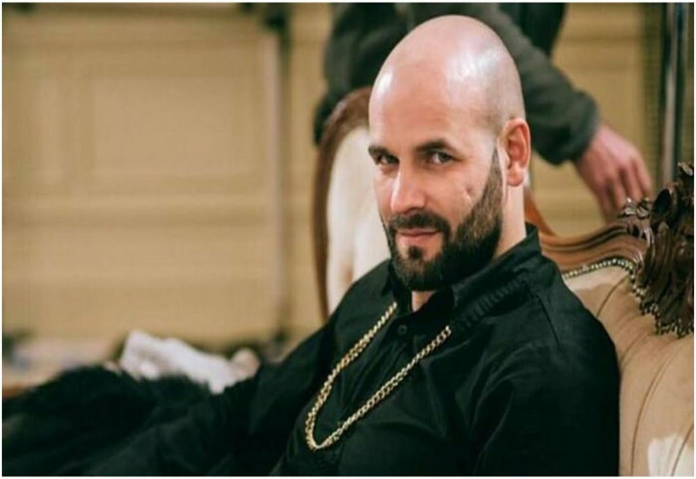 Un fost fotbalist la Dunărea Galați, devenit unul dintre cei mai cunoscuți rapperi români, a murit la 37 de ani