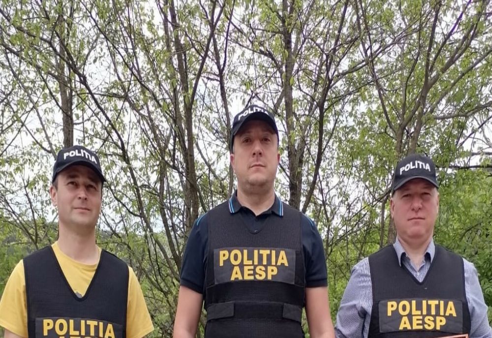 Acţiuni pentru respectarea legislaţiei privind regimul substanţelor şi deşeurilor periculoase