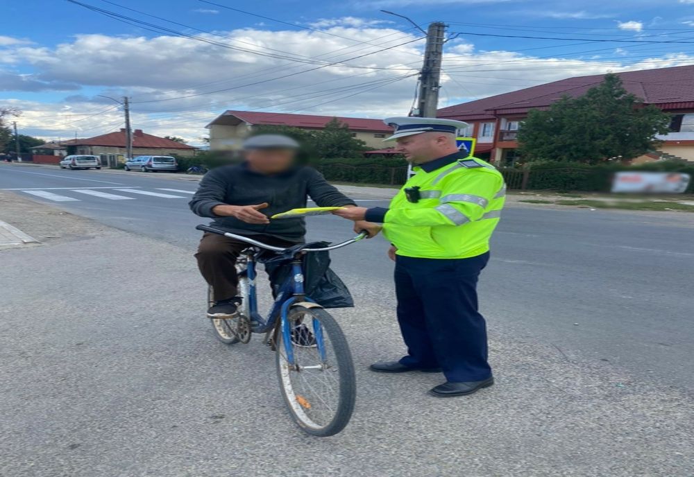 Activităţile de prevenire şi combatere a principalelor abateri generatoare de accidente grave de circulaţie