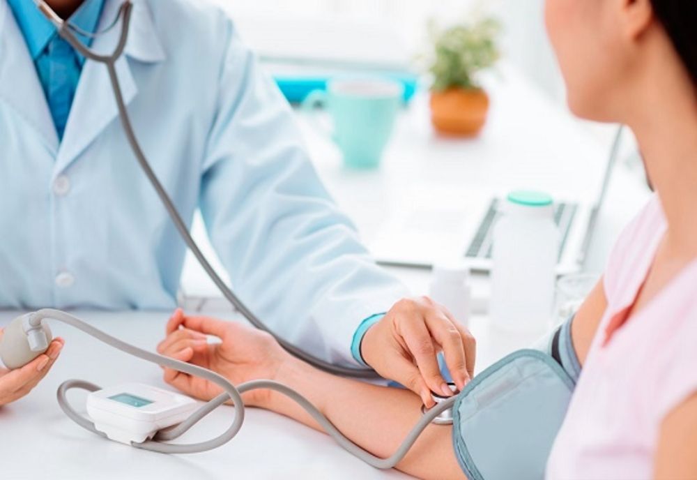 Lipsa medicilor de familie analizată la Buzău cu președintele Colegiului Medicilor