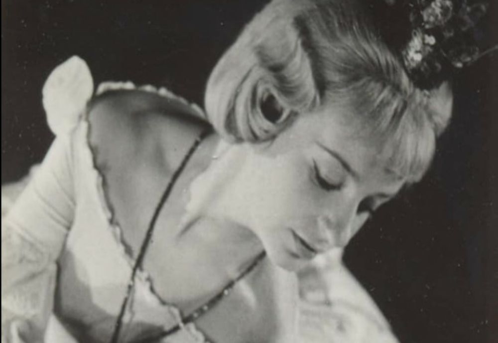 A murit o actriță de legendă a României - A jucat în zeci de comedii 