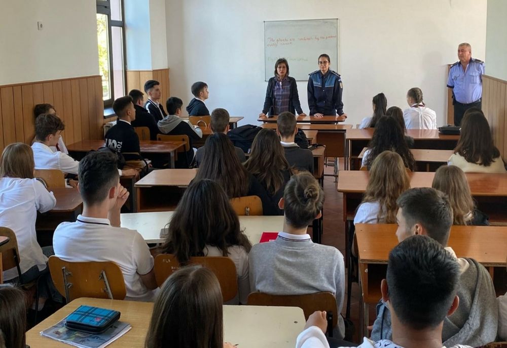 Fii cool fără să te pui în pericol!