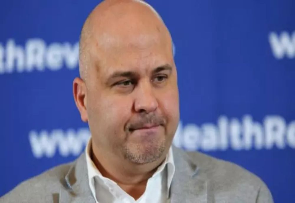 Emanuel Ungureanu, plângere penală pe numele lui Rafila: „Sistemul e în colaps, el se plimbă prin țări exotice”