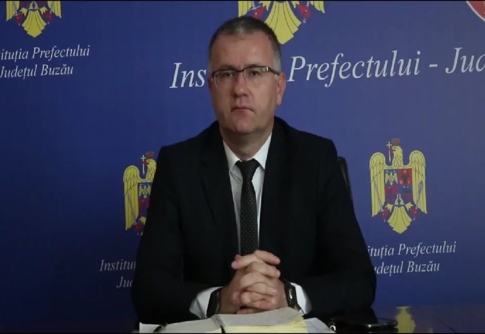 Prefectul județului Buzău salută renunțarea la introducerea în regulamentul CLM Buzău a restricțiilor impuse jurnaliștilor și cetățenilor la aceste întruniri