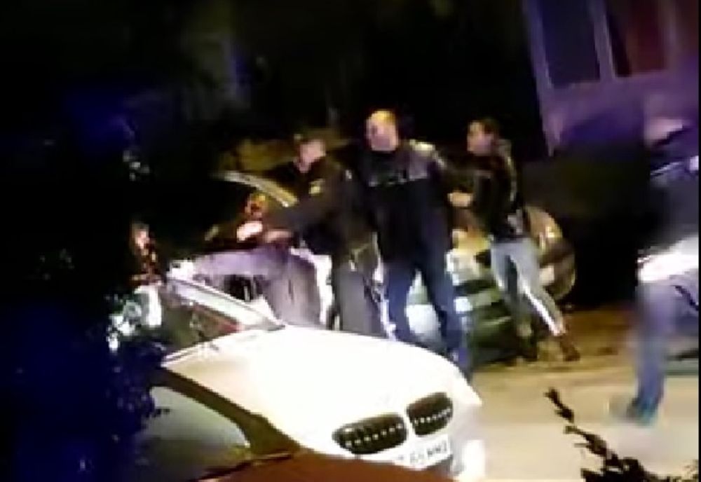 Scandal în cartierul buzoian Micro 14