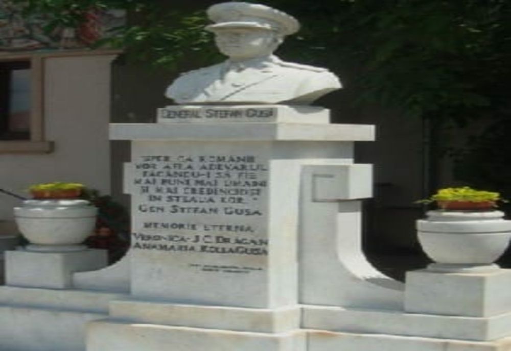 Eroii Revoluției din 1989, comemorați la 33 de ani de la Revoluție, la Buzău