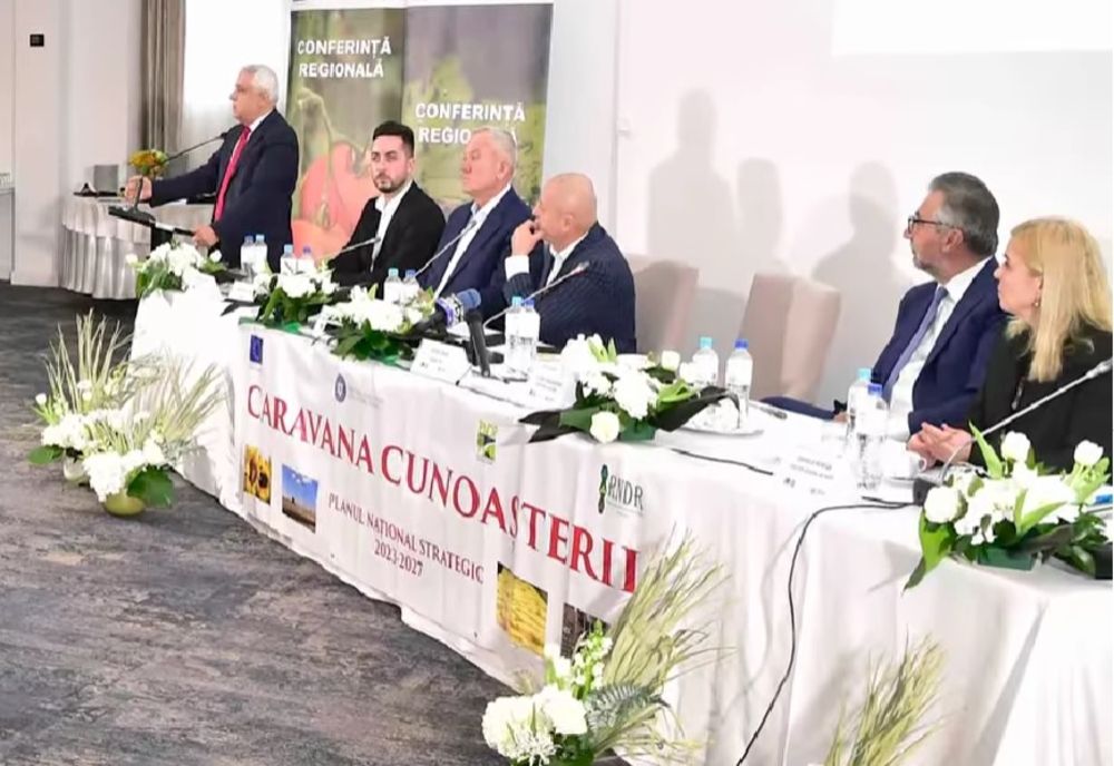 „Caravana Cunoașterii” a ajuns în această săptămână la Buzău