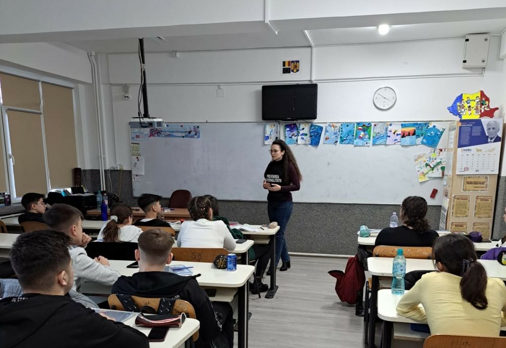 Starea de bine nu trebuie să depășească sfera siguranței!