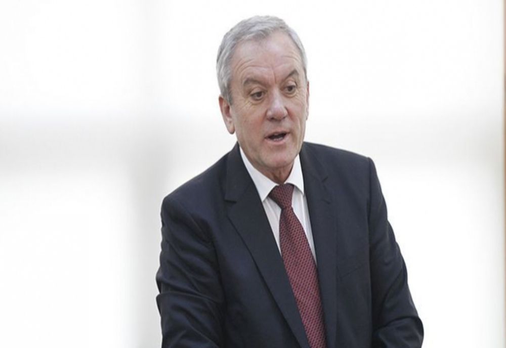 Primarul municipiului Buzău i-a reproşat prim-procurorului Parchetului de pe lângă Tribunalul Buzău că a dat curs unei sesizări penale neasumate