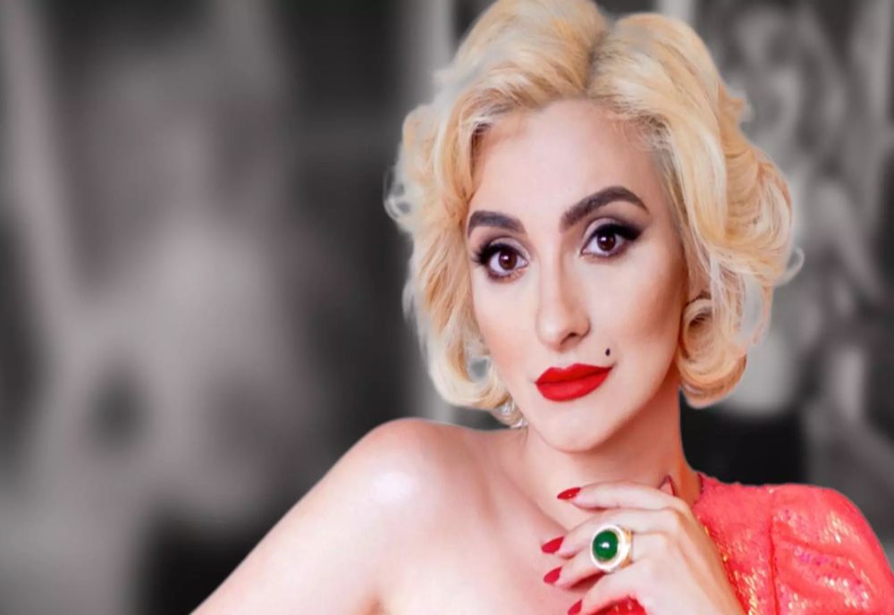 Ana Morodan, reținută după ce a fost prinsă beată și drogată la volan