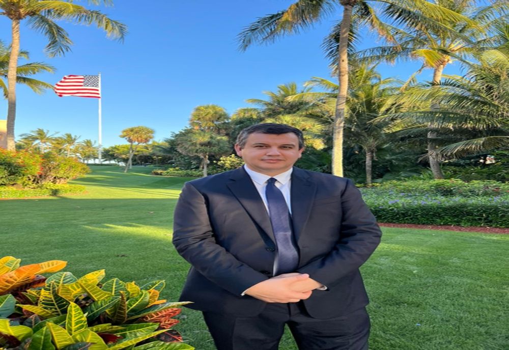 Eugen Tomac a fost reales președinte al PMP. ”Voi face tot ceea ce trebuie pentru ca partidul nostru să se consolideze, să reuşească să-şi atingă toate obiectivele”