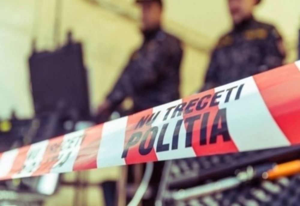 Un craniu și oseminte umane, găsite într-o pădure din Lopătari