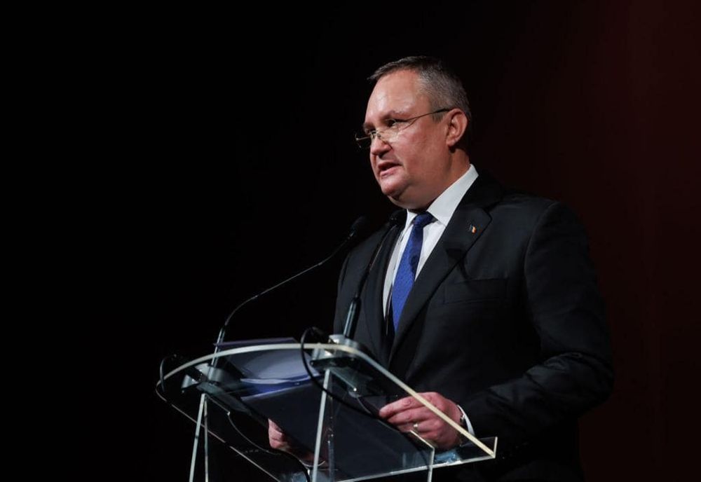 România riscă să piardă 1.3 miliarde de euro din cauza pensiilor speciale - Nicolae Ciucă: "În două săptămâni venim cu reforma"