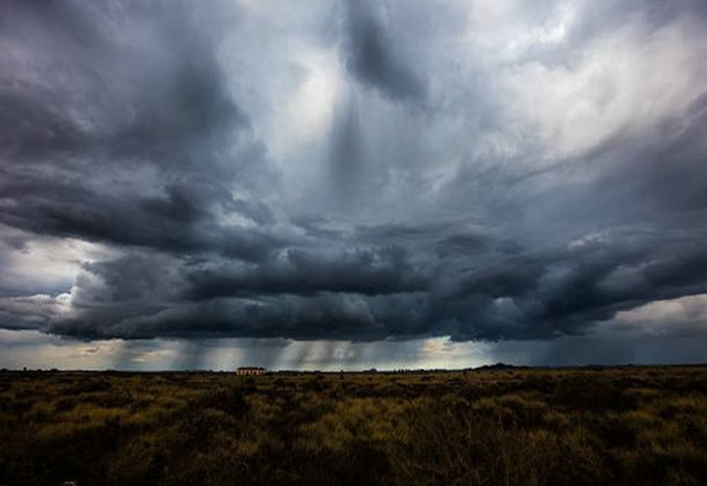 Prognoza meteo 30 mai. Informare meteo de furtuni violente și grindină