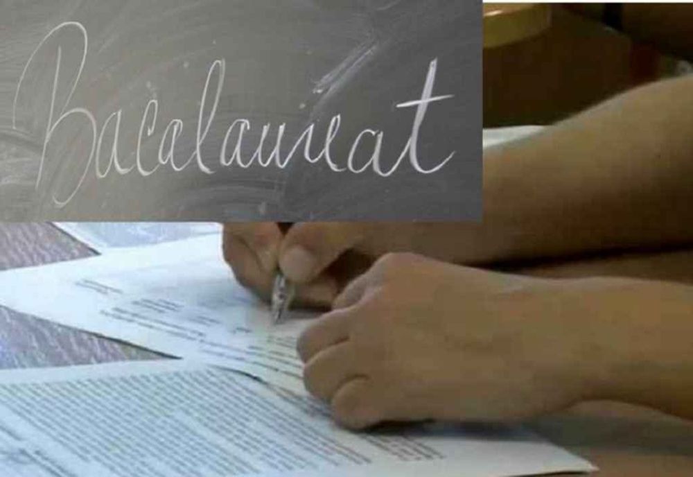Promovabilitate de 54,43% la simularea Examenului Național de Bacalaureat în județul Buzău
