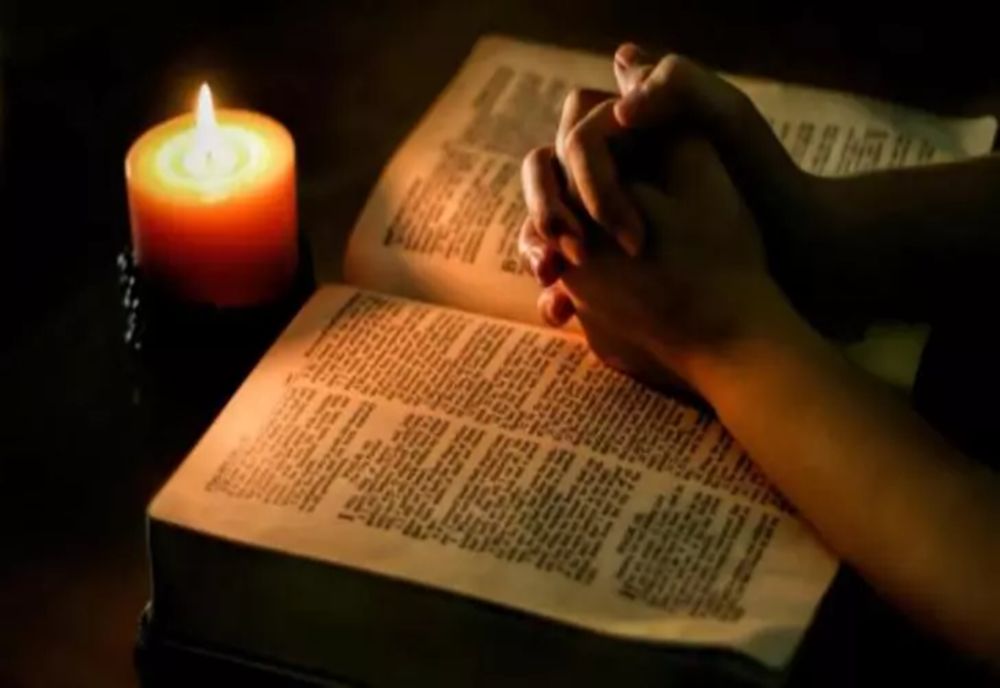 Cea mai puternică rugăciune de Bobotează - Poate să-ți îndeplinească cele mai mari dorințe din noul an