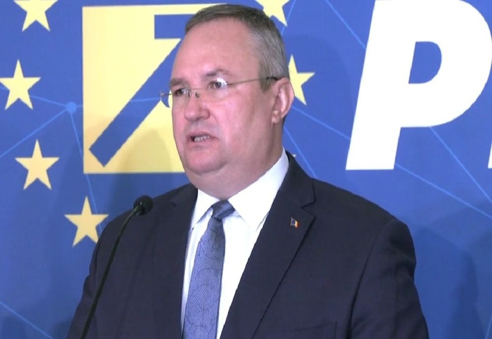 Nicolae Ciucă: Schimbăm radical modul de salarizare în Educație. Am înțeles nevoile urgente ale profesorilor