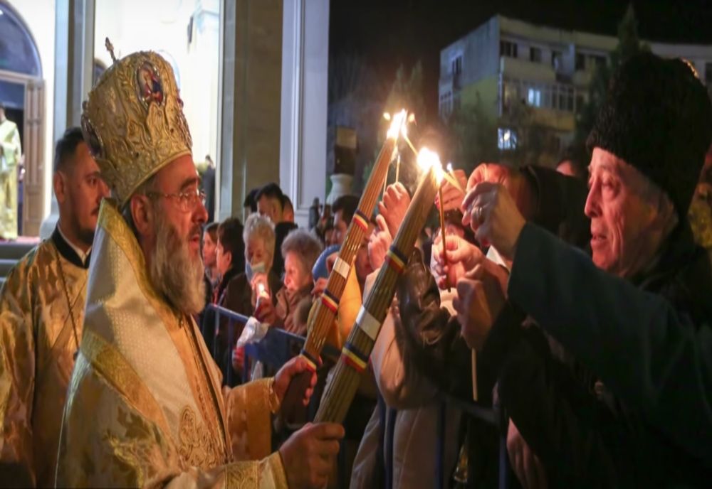 Arhiepiscopul Buzăului și Vrancei IPS Ciprian: ”Se doreşte ca ce e tradiţional şi autentic să fie înlocuit cu surogate!”