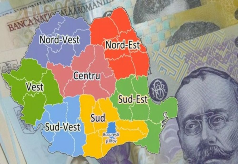 Noua ORDINE națională pentru viitorul României - Cum se schimbă HARTA puterii în 15 județe