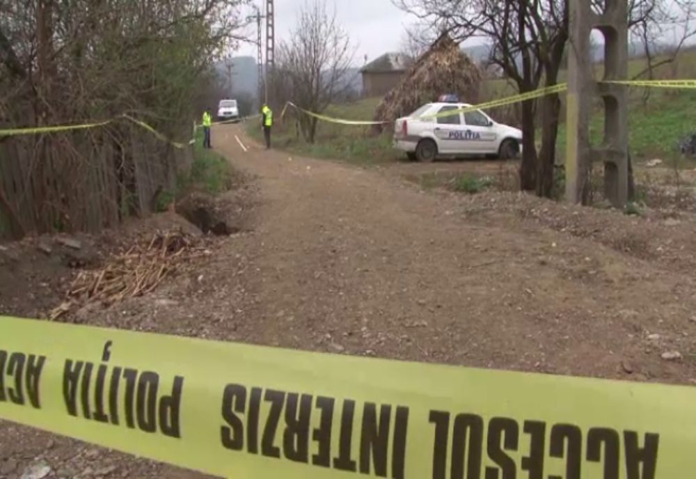 Unul dintre minorii care l-au tâlhărit și bătut de bătrânul de 82 de ani pentru o bicicleta, a fost arestat preventiv pentru tâlhărie urmată de moartea victimei