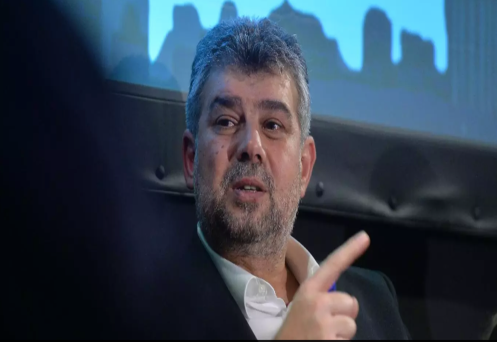 Marcel Ciolacu, după acuzațiile că PSD s-a opus constituirii Alianţei Dreapta Unită: Din BEC fac parte 7 judecători de la Înalta Curte. S-a apucat Ciolacu să-i sune pe cei 7?