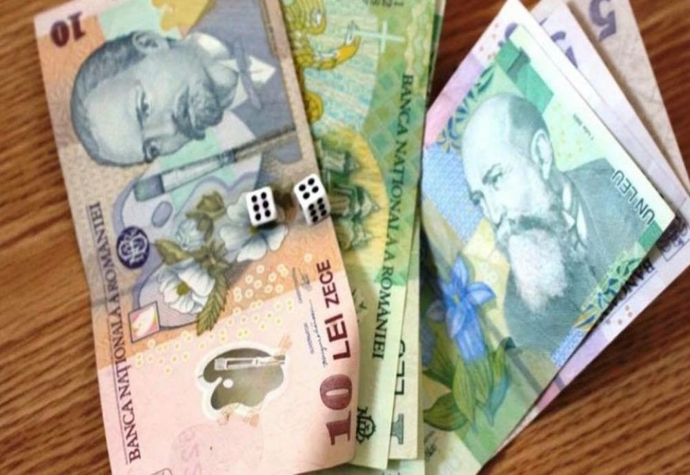 Au încins un ”barbut” în incinta unui bar din localitatea Greabănu 