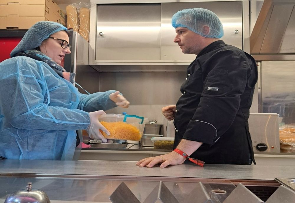 În urma controalelor efectuate în perioada minivacanţei de 1 Mai, inspectorii ANSVSA au emis 6 ordonanţe pentru suspendarea activităţii şi 6 pentru încetarea activităţii