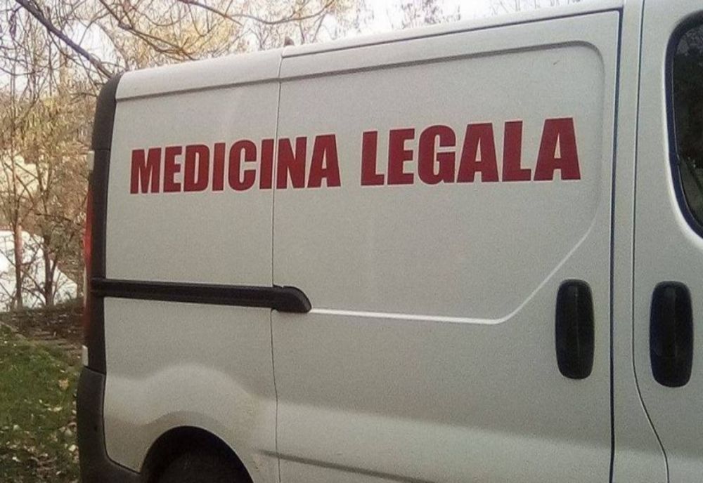 Tânără de 19 ani găsită spânzurată într-o anexă a gospodăriei familie sale