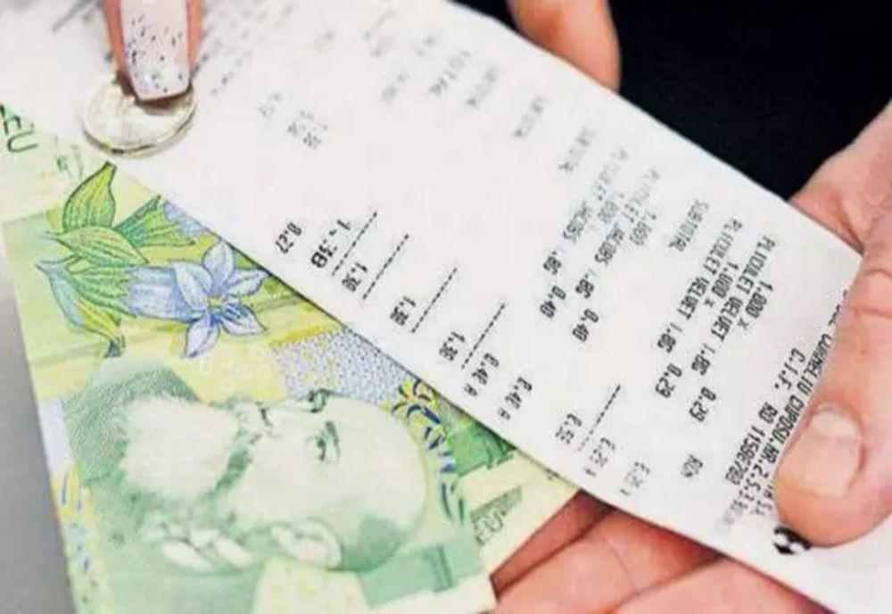 Impozitarea bacșișului, un eșec