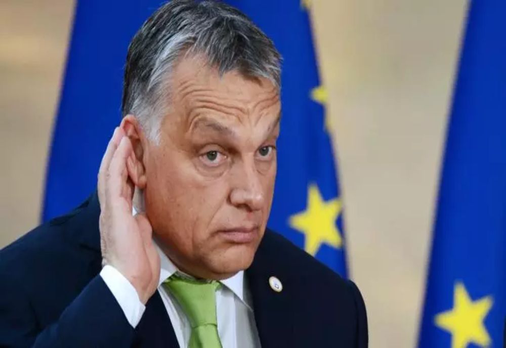 CULISELE STATULUI PARALEL. ÎNGRIJORARE MAXIMĂ: VREA SAU NU VIKTOR ORBAN SĂ SCOATĂ UNGARIA DIN UE?