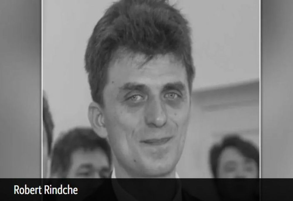 Destin tragic pentru colegul nostru – Robert a murit la 43 de ani. Familia are nevoie de ajutor