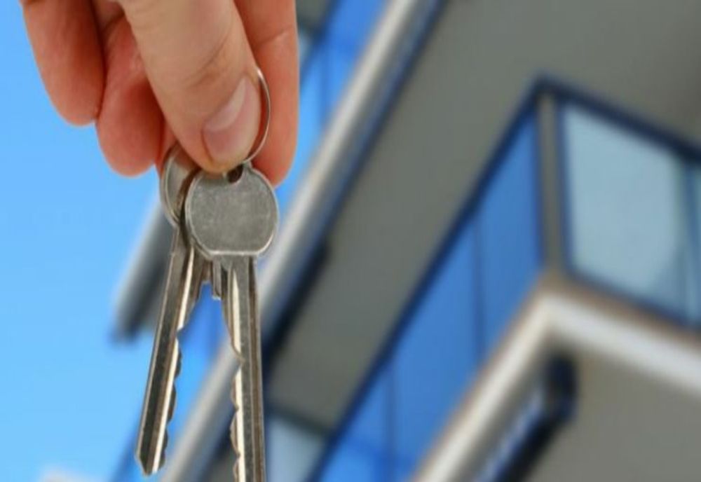 Ratele la creditele NOUA CASĂ, mai mari decât cele la credite imobiliare clasice